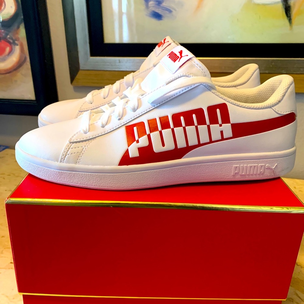 Puma